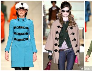 Классическое пальто дафлкот – с чем носить, как выбрать Что такое дафлкот женский